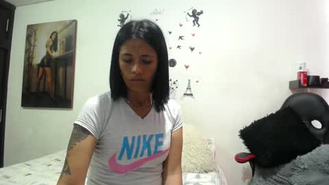 Snapshot of sharoon__cherry_ chatting on February 27, 2025, 3:59 pm sharon online show from February 27, 2025, 3:59 pm