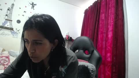 Snapshot of sharoon__cherry_ chatting on February 28, 2025, 9:12 pm sharon online show from February 28, 2025, 9:12 pm