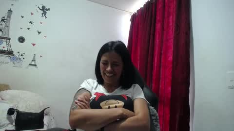 Snapshot of sharoon__cherry_ chatting on March 3, 2025, 6:12 pm sharon online show from March 3, 2025, 6:12 pm