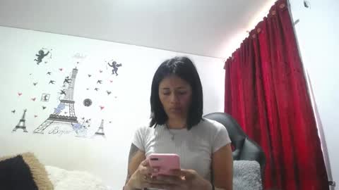 Snapshot of sharoon__cherry_ chatting on March 11, 2025, 12:17 pm sharon online show from March 11, 2025, 12:17 pm