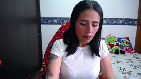 Snapshot of sharoon__cherry_ chatting on November 27, 2025, 5:15 pm sharon online show from November 27, 2025, 5:15 pm