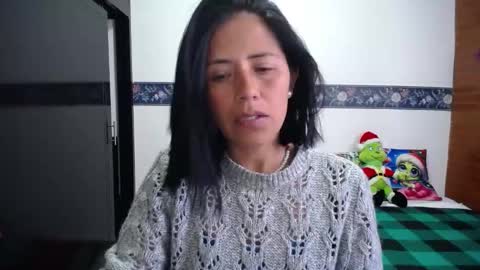 Snapshot of sharoon__cherry_ chatting on January 7, 2026, 2:52 pm sharon online show from January 7, 2026, 2:52 pm