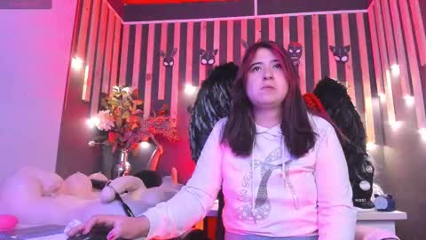 Your mistress Sharon  online show from September 15, 2025, 10:26 am