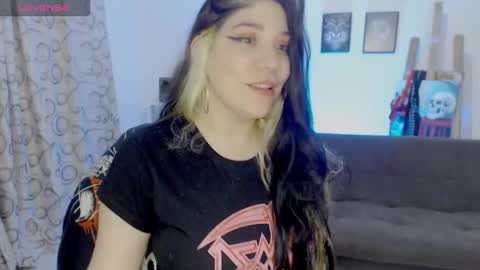 SHAROON online show from November 8, 2025, 11:58 pm