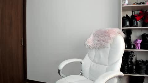 Antonia online show from January 29, 2025, 7:11 pm