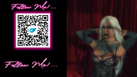 Antonia online show from February 19, 2026, 1:29 pm