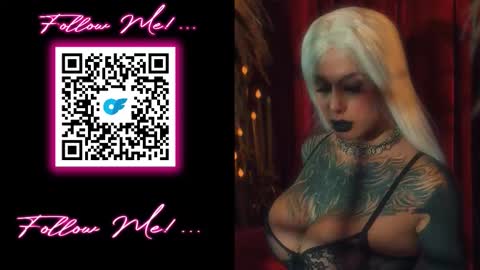 Antonia online show from February 25, 2026, 2:59 pm