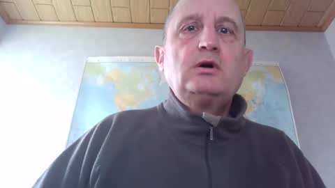 Peter online show from January 18, 2026, 11:47 am