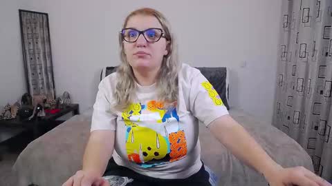 sharronalexa online show from February 5, 2026, 11:15 am