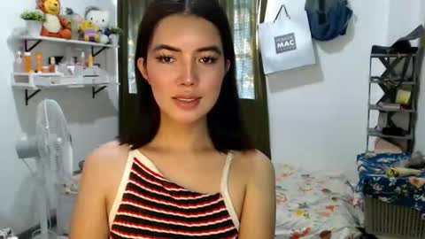 shasha online show from November 22, 2025, 1:04 am