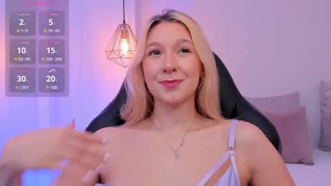 Shantall online show from February 2, 2025, 8:19 pm