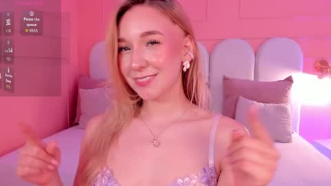 Shantall online show from May 29, 2026, 1:20 pm