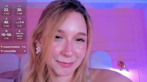 Shantall online show from June 5, 2026, 5:47 am