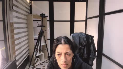 Lady Shauna online show from September 10, 2025, 3:50 am