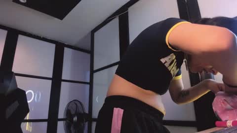 Lady Shauna online show from September 12, 2025, 3:39 am