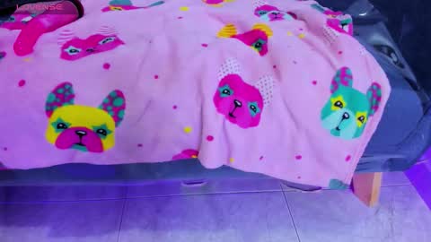 Lady Shauna online show from October 10, 2025, 3:11 pm