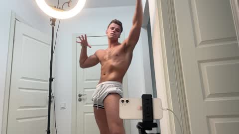 cumshoters online show from January 13, 2025, 5:12 pm