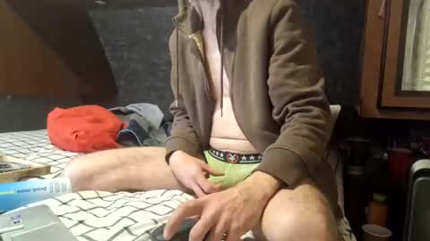 partycouple2night online show from January 30, 2025, 9:15 am