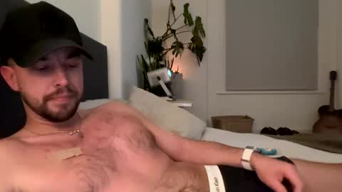sean ryan online show from May 15, 2026, 8:49 pm