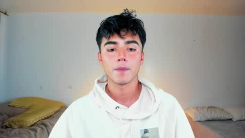 Shawn online show from January 8, 2025, 11:09 pm