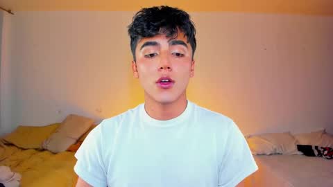 Shawn online show from January 14, 2025, 11:48 pm