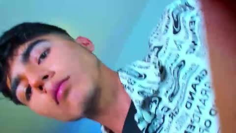 Shawn online show from October 19, 2025, 10:54 pm