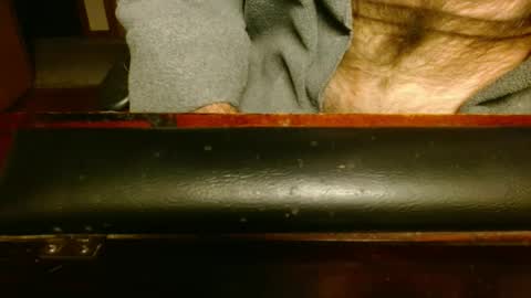 shawnmc7 online show from December 23, 2024, 1:24 pm