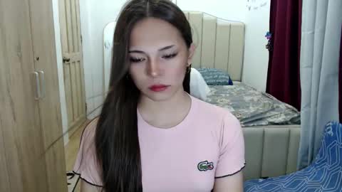 shawniee 3 online show from October 27, 2025, 2:59 am