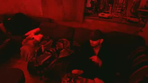 Snapshot of shawntheone3535b chatting on November 18, 2025, 12:49 am shawntheone online show from November 18, 2025, 12:49 am