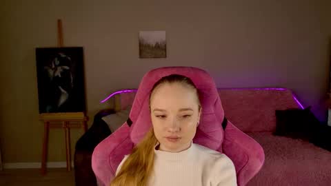 Shawty Mia online show from November 3, 2025, 5:20 am