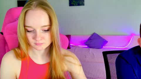 Shawty Mia online show from March 15, 2026, 12:44 pm