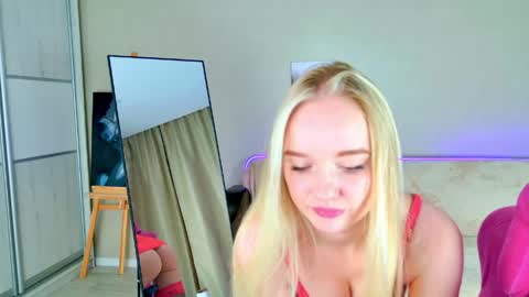 Shawty Mia online show from April 18, 2026, 7:07 pm