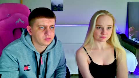 Shawty Mia online show from April 24, 2026, 12:07 pm