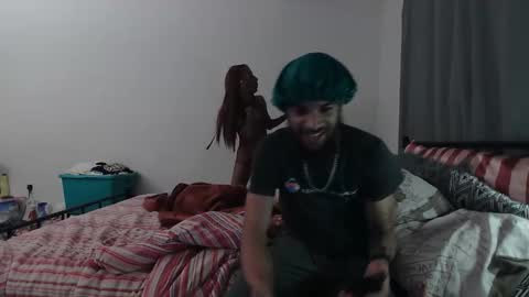 shayandj online show from March 8, 2026, 9:02 am