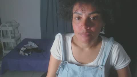 Snapshot of shayna_cute chatting on January 27, 2025, 1:05 am Shayna online show from January 27, 2025, 1:05 am