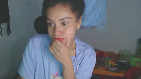 Shayna online show from January 10, 2026, 10:47 pm