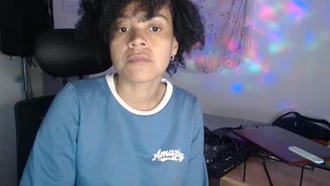 Shayna online show from February 22, 2026, 1:18 am