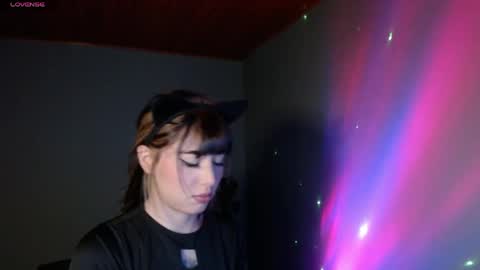 Snapshot of she_alice chatting on April 28, 2026, 4:06 am she_alice online show from April 28, 2026, 4:06 am