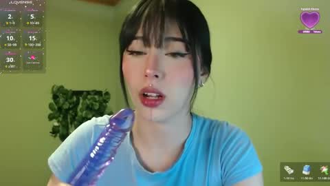 Snapshot of she_alice chatting on June 5, 2026, 4:30 am she_alice online show from June 5, 2026, 4:30 am
