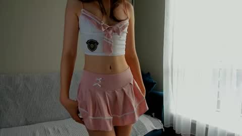 Snapshot of she_angell chatting on June 10, 2026, 1:50 am Anny online show from June 10, 2026, 1:50 am