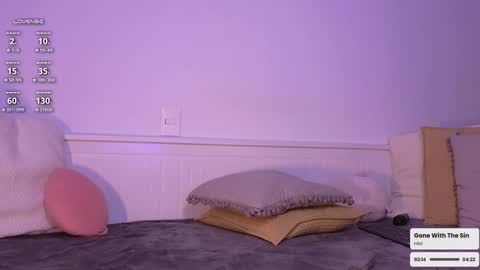 Laura c online show from December 2, 2024, 8:41 am