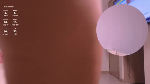 Laura c online show from March 3, 2025, 9:55 am