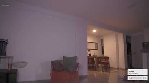 Snapshot of she_lau_ghs chatting on January 11, 2026, 2:38 am Laura c online show from January 11, 2026, 2:38 am