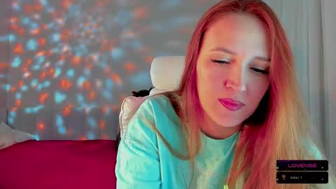 she_wolf1 online show from March 15, 2026, 4:40 am