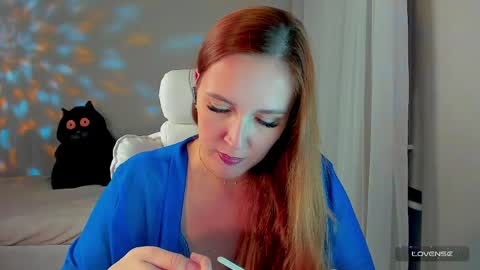 she_wolf1 online show from April 20, 2026, 2:20 pm