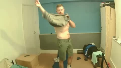 Sheajay online show from December 3, 2024, 7:10 am