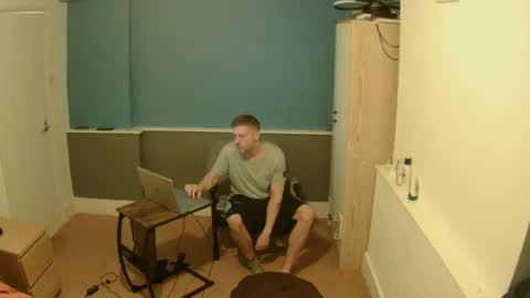 Sheajay online show from January 27, 2025, 7:46 pm