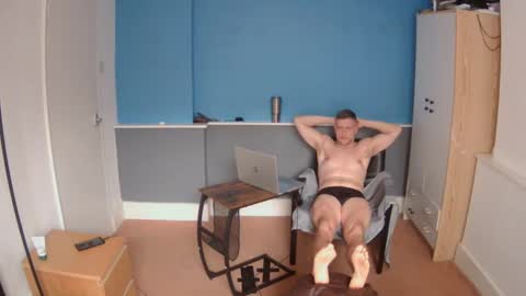 Sheajay online show from February 5, 2025, 3:09 pm