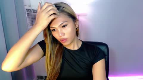 MY IG Shealana69 online show from January 22, 2025, 7:03 am