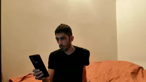 shebas07 online show from September 20, 2025, 6:25 am